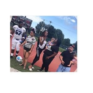 Meet your Posher, Monica